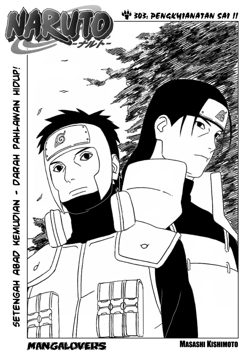 naruto-id - Chapter: 303