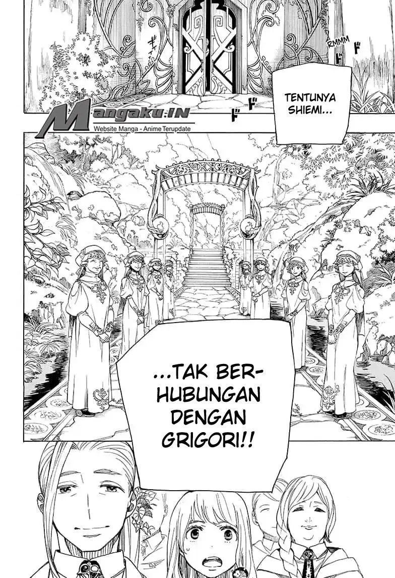 ao-no-exorcist - Chapter: 110