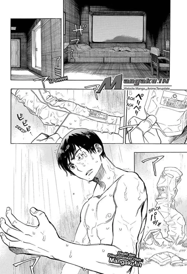 ao-no-exorcist - Chapter: 110