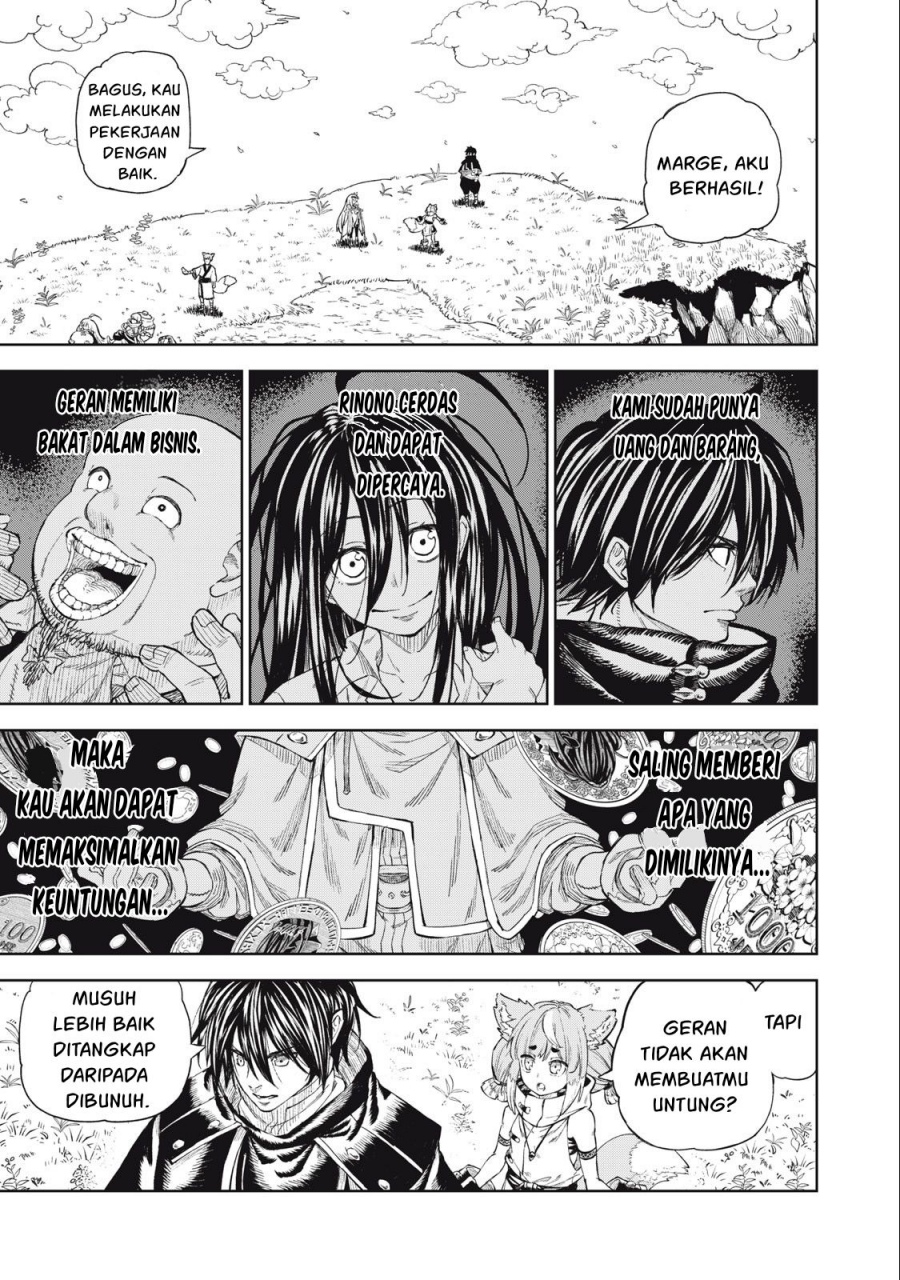 gikou-taichi-no-torikaeshi-toichi-tte-saisho-ni-itta-yo-na - Chapter: 30