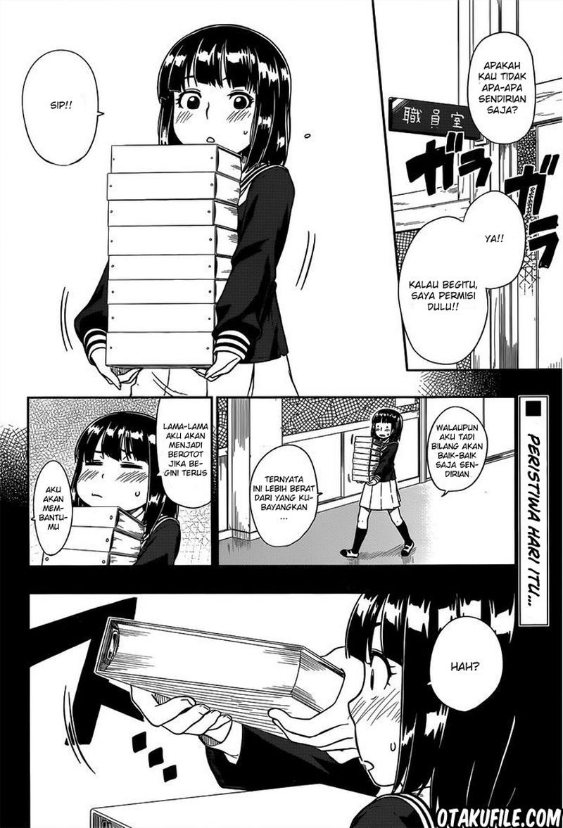 renai-shimasen-ka - Chapter: 10.6