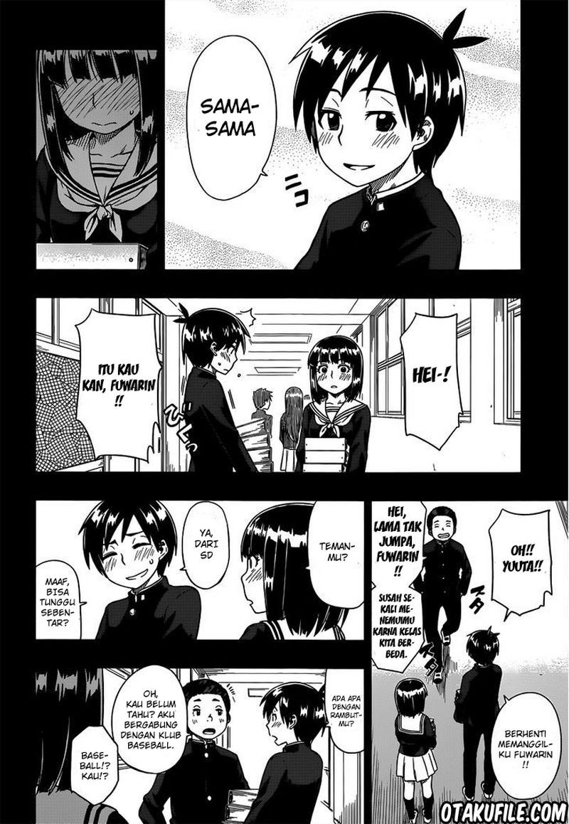 renai-shimasen-ka - Chapter: 10.6