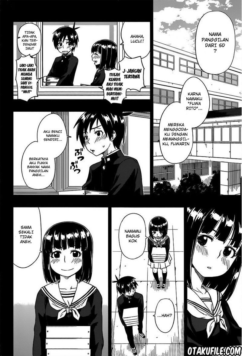 renai-shimasen-ka - Chapter: 10.6