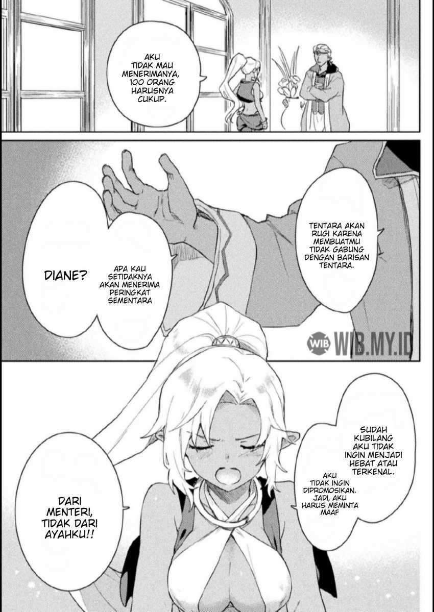 hore-shou-no-half-elf-san - Chapter: 8