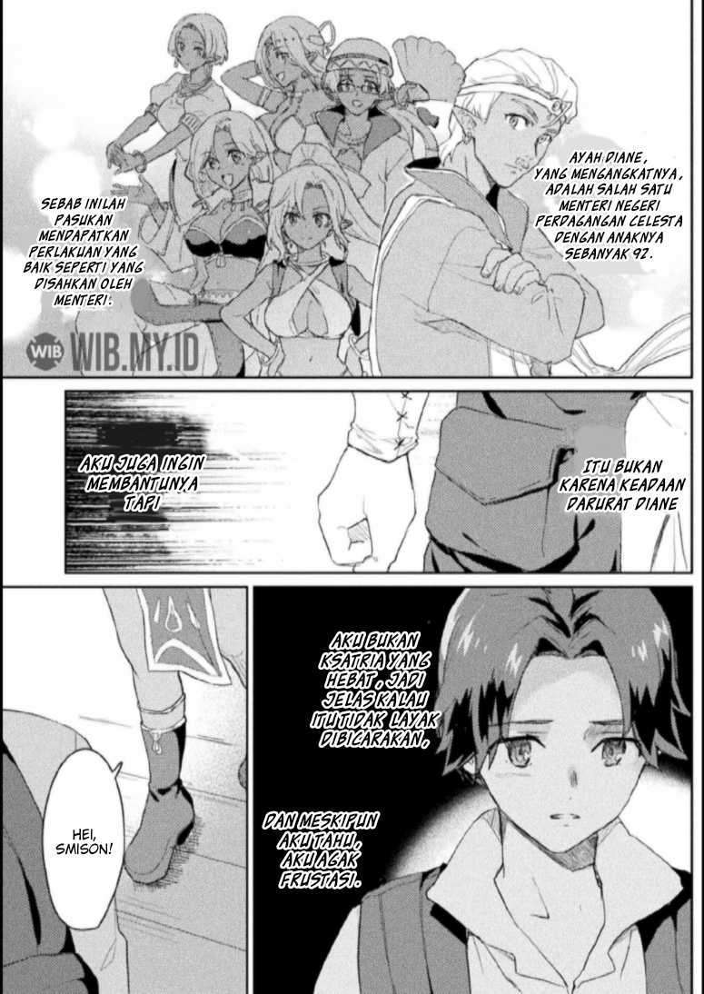 hore-shou-no-half-elf-san - Chapter: 8