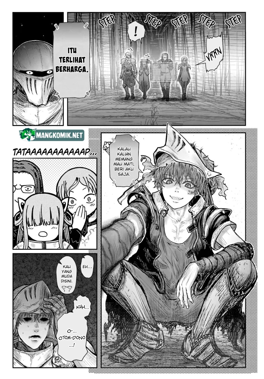 isekai-ojisan - Chapter: 46