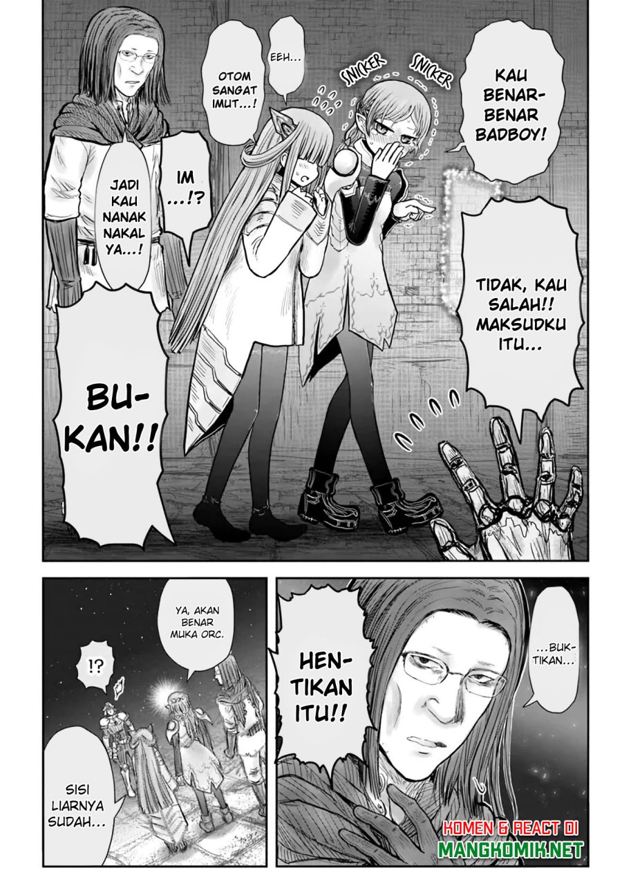 isekai-ojisan - Chapter: 46