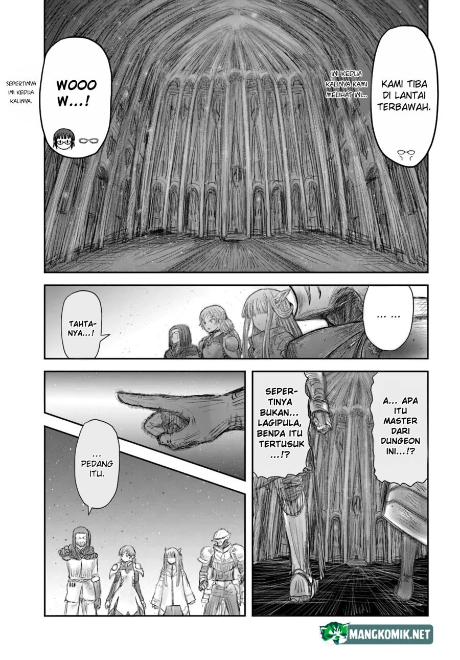 isekai-ojisan - Chapter: 46