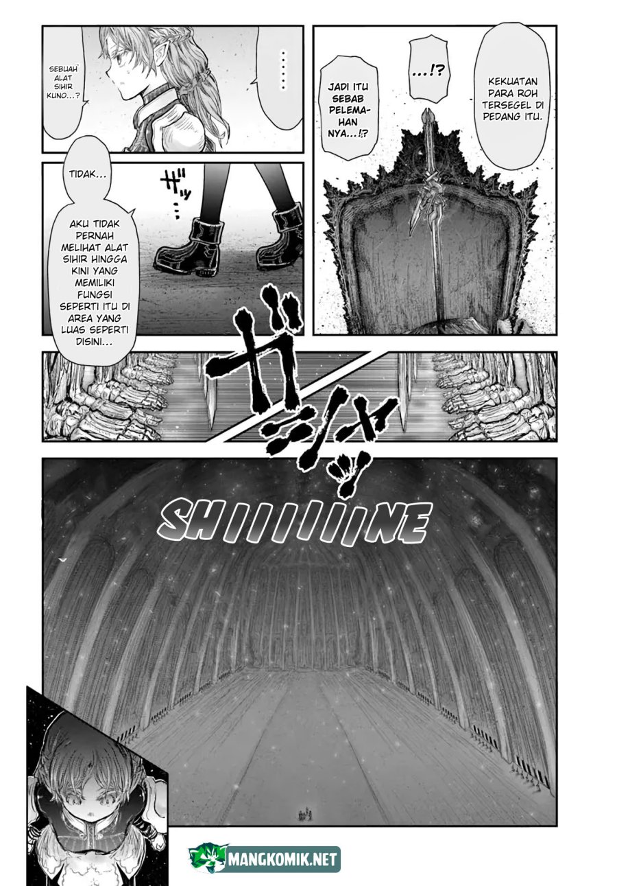 isekai-ojisan - Chapter: 46