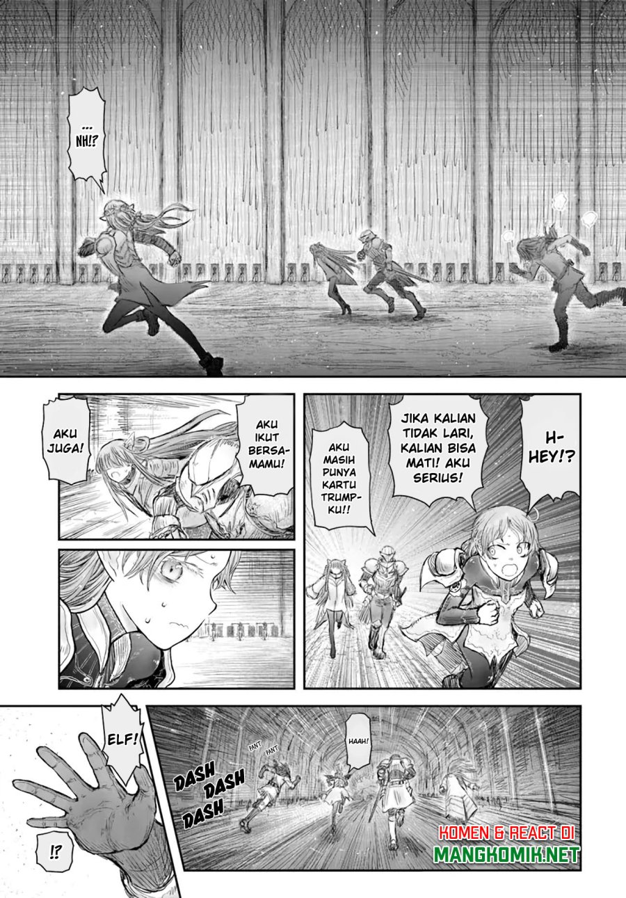 isekai-ojisan - Chapter: 46