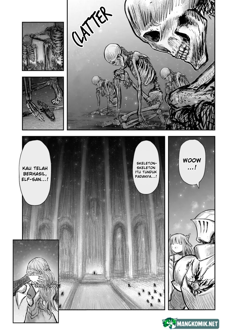 isekai-ojisan - Chapter: 46