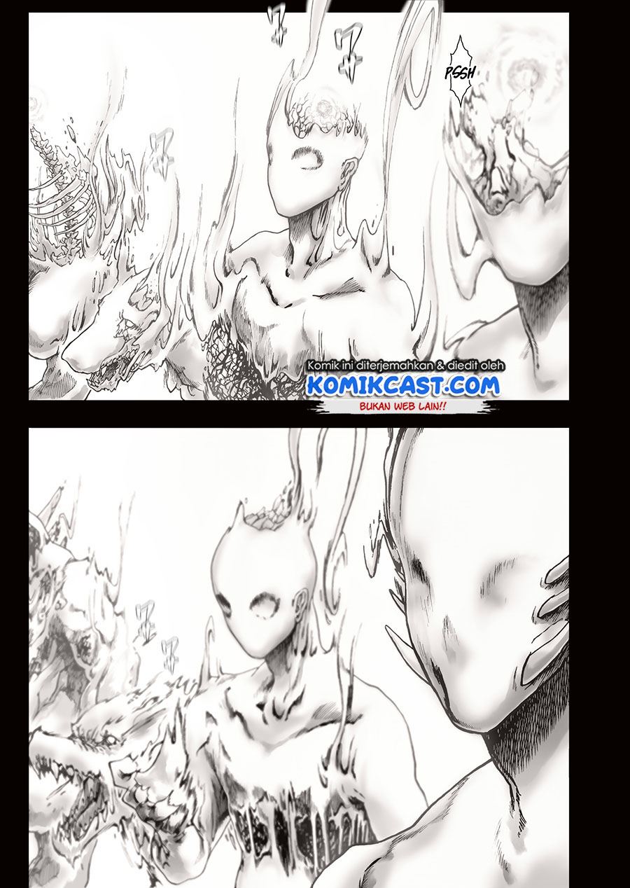 onepunchman-saitama-vs-god - Chapter: 7