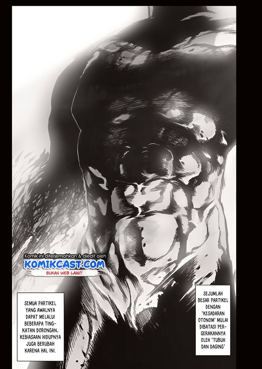 onepunchman-saitama-vs-god - Chapter: 7