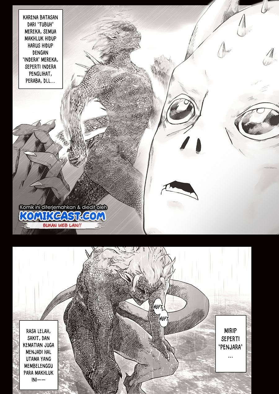 onepunchman-saitama-vs-god - Chapter: 7