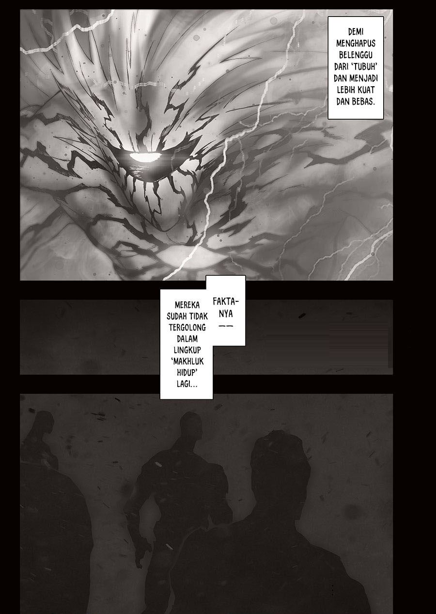 onepunchman-saitama-vs-god - Chapter: 7