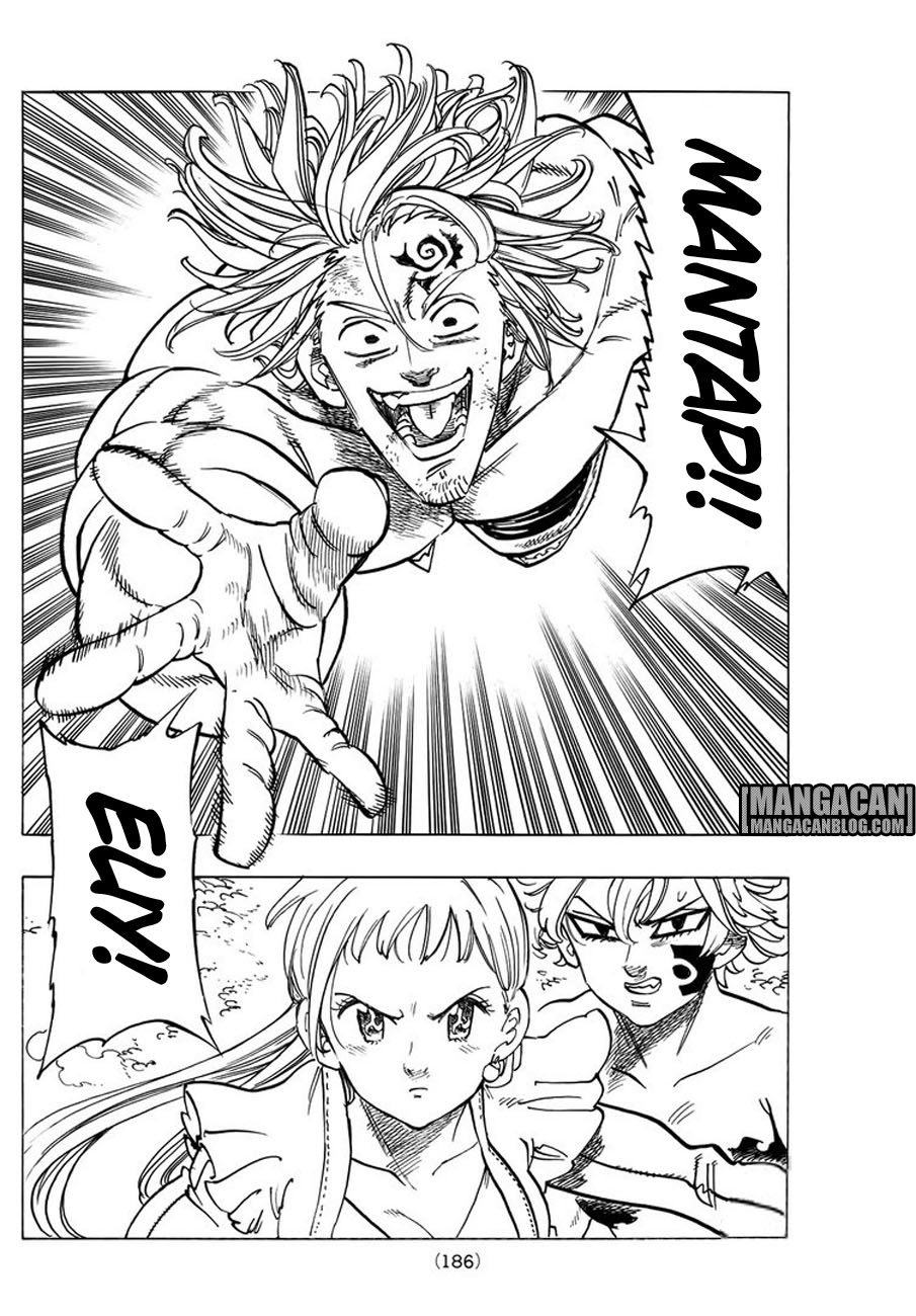 nanatsu-no-taizai - Chapter: 262