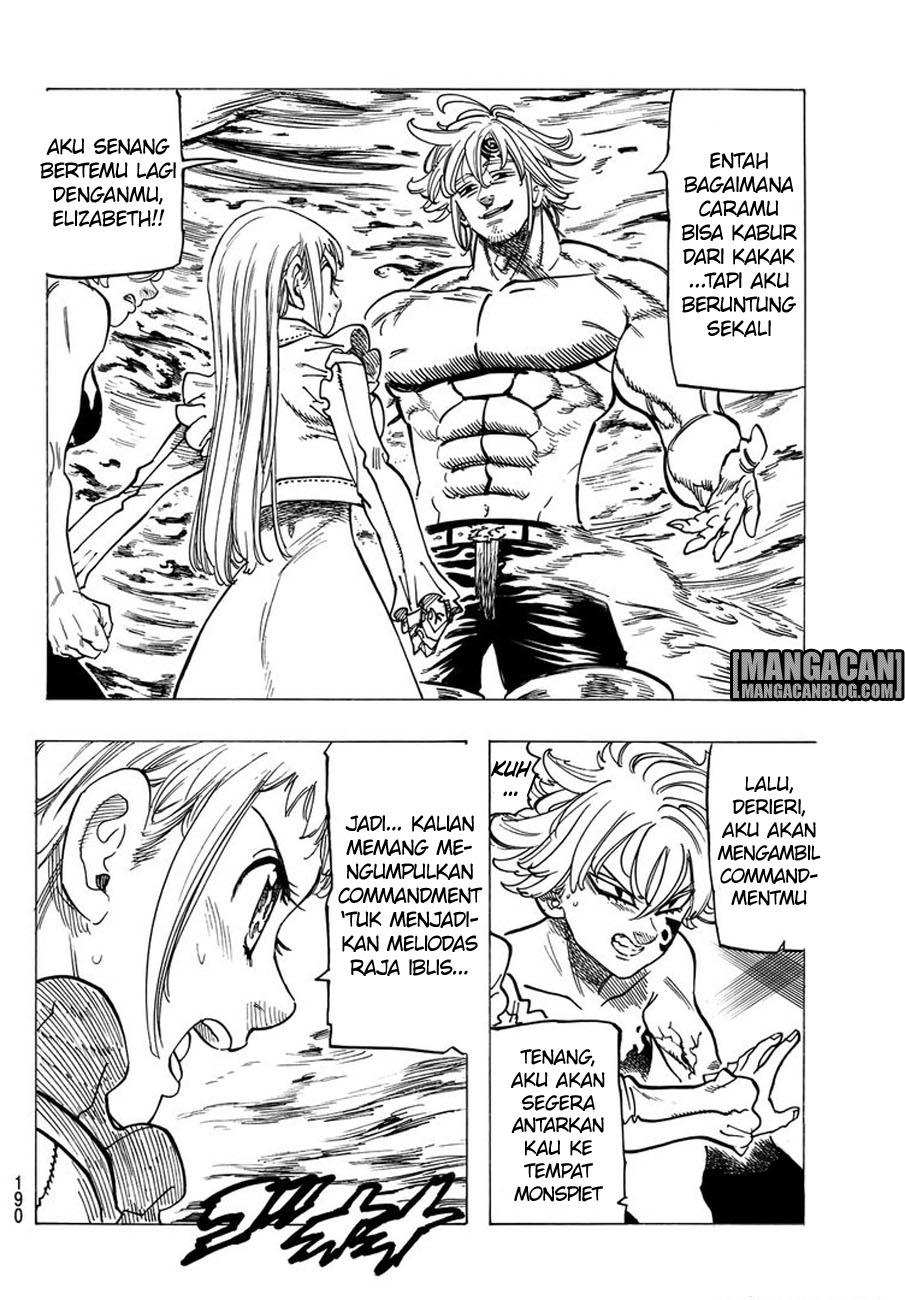 nanatsu-no-taizai - Chapter: 262