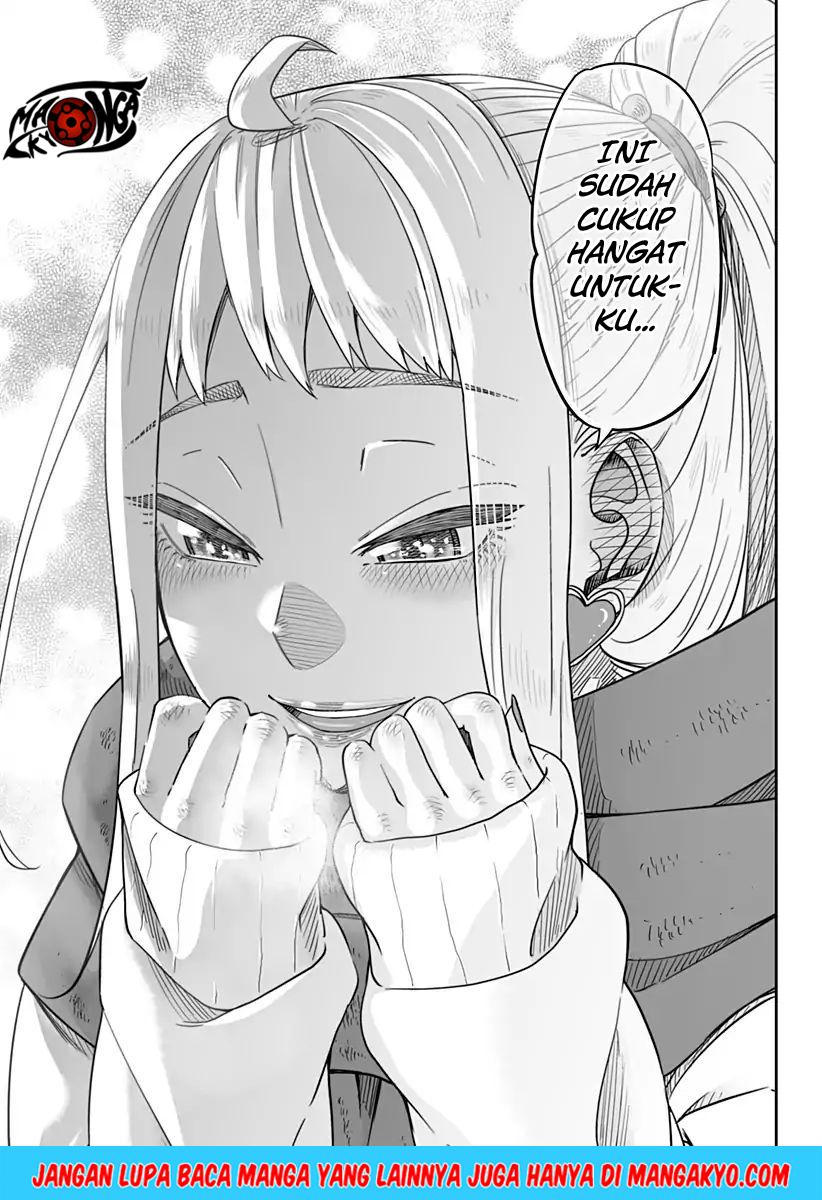 dosanko-gyaru-is-mega-cute - Chapter: 2