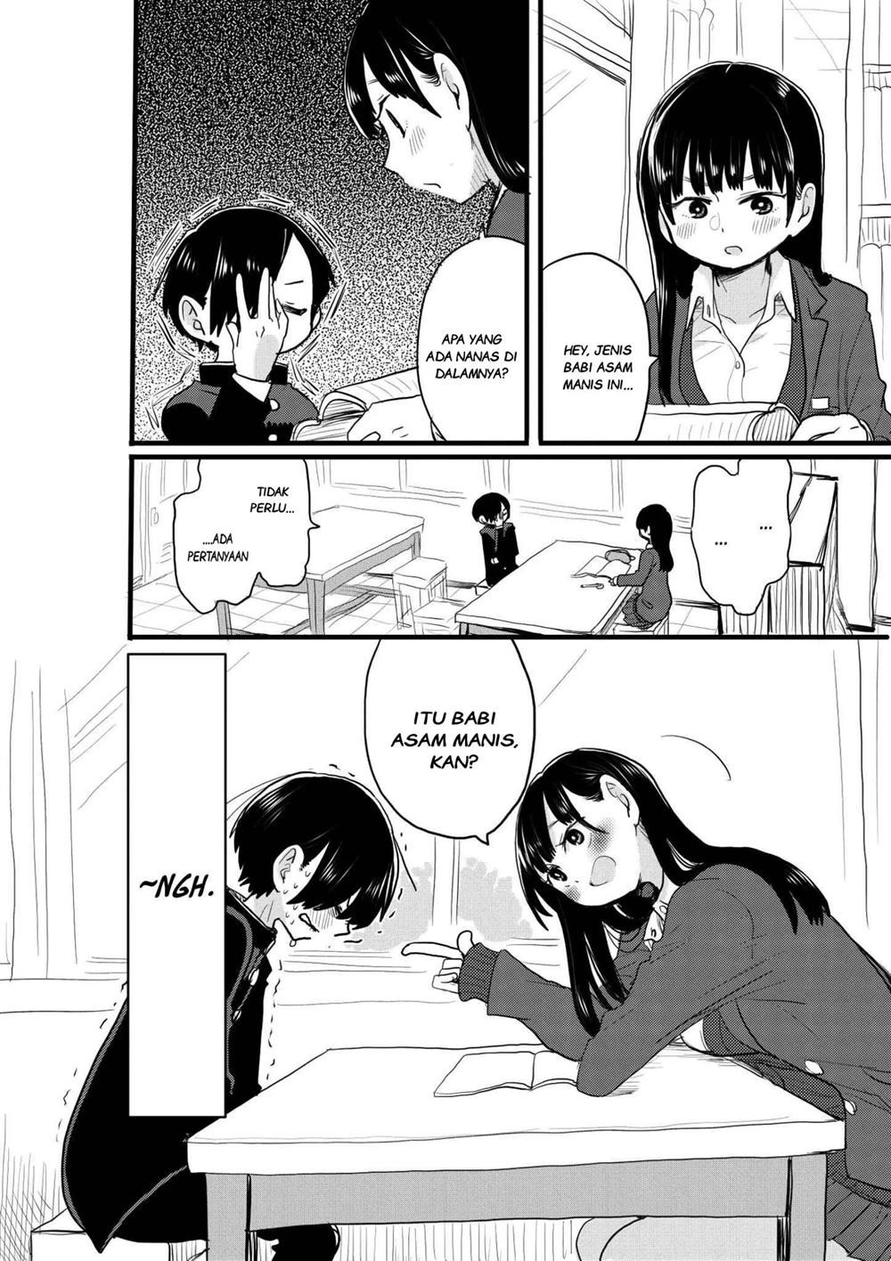 boku-no-kokoro-no-yabai-yatsu - Chapter: 24.2