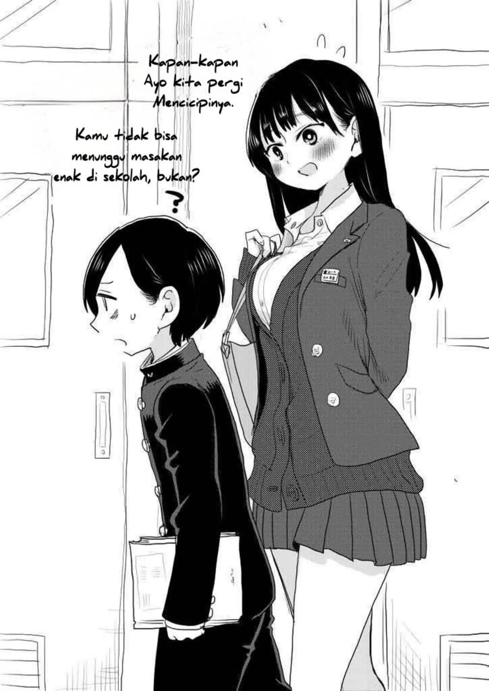 boku-no-kokoro-no-yabai-yatsu - Chapter: 24.2