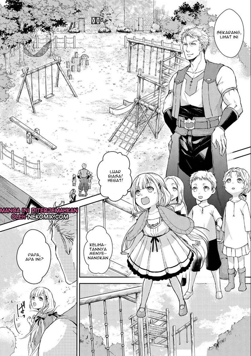 senki-to-yobareta-otoko-puke-ni-ansatsu-saretara-musume-wo-hiroi-issho-ni-slow-life-wo-hajimeru - Chapter: 5