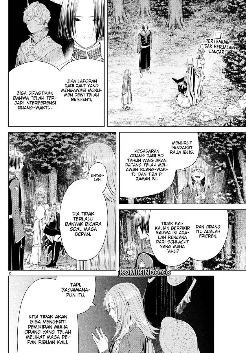 sousou-no-frieren - Chapter: 117