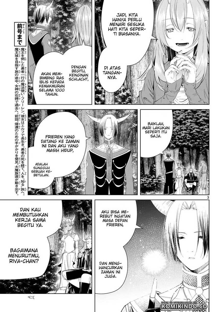 sousou-no-frieren - Chapter: 117