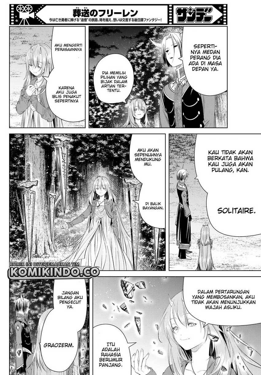 sousou-no-frieren - Chapter: 117