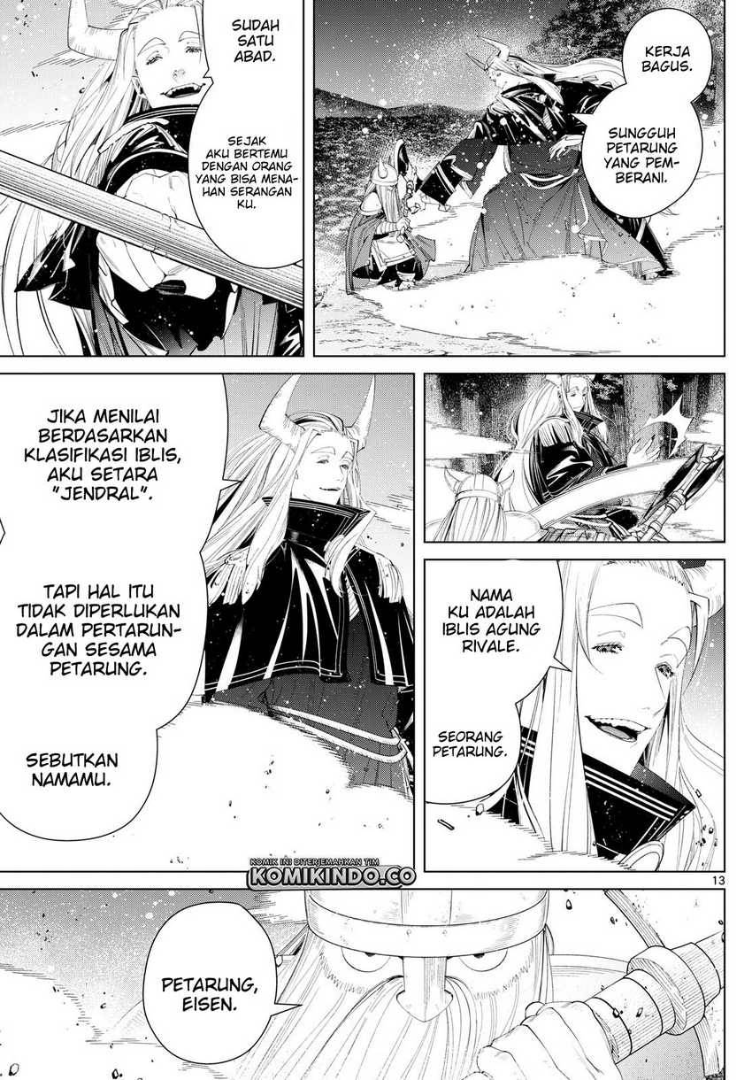 sousou-no-frieren - Chapter: 117