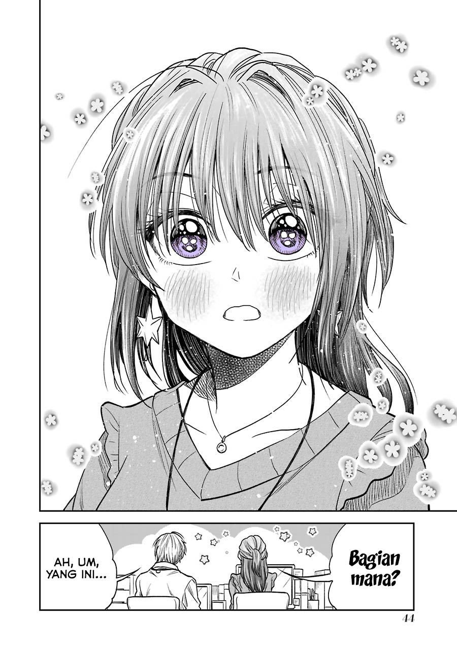 awkward-senpai - Chapter: 2.3