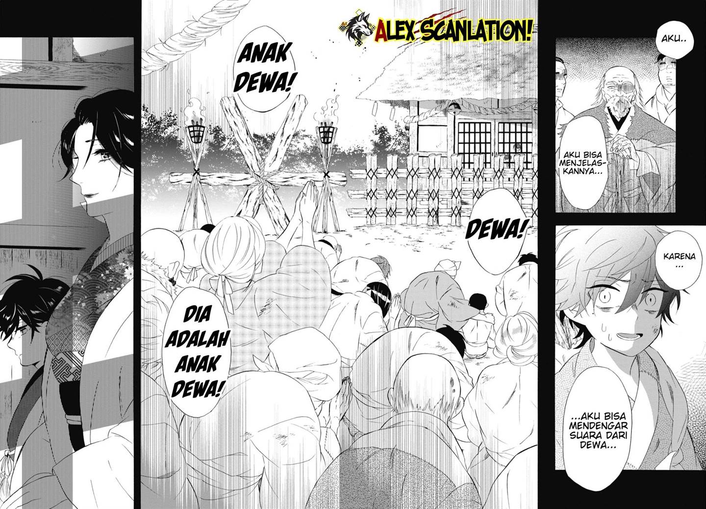 kimi-no-koe - Chapter: 13