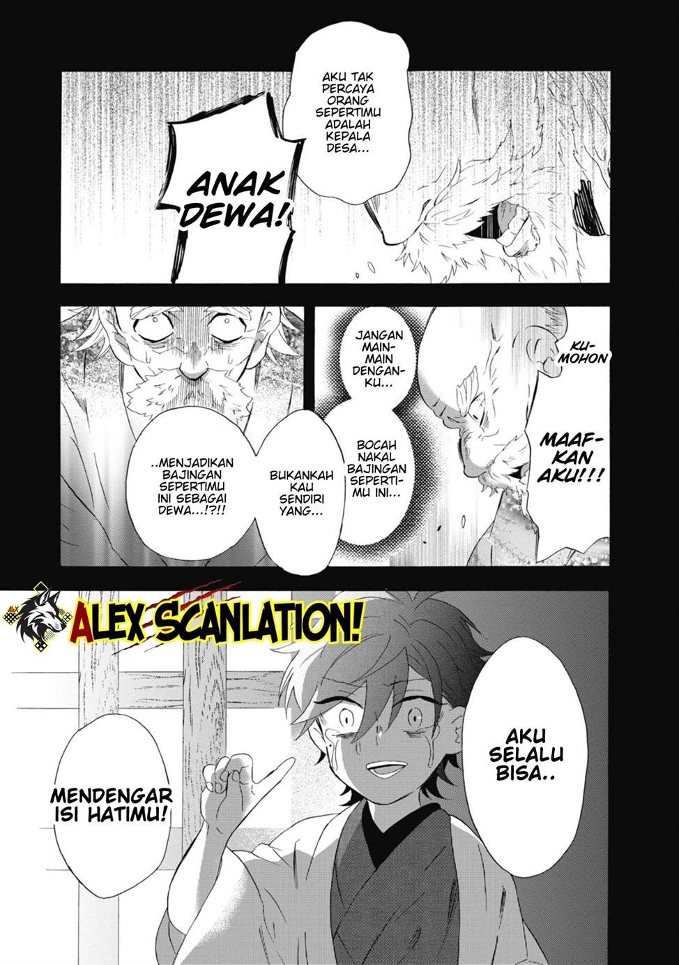 kimi-no-koe - Chapter: 13