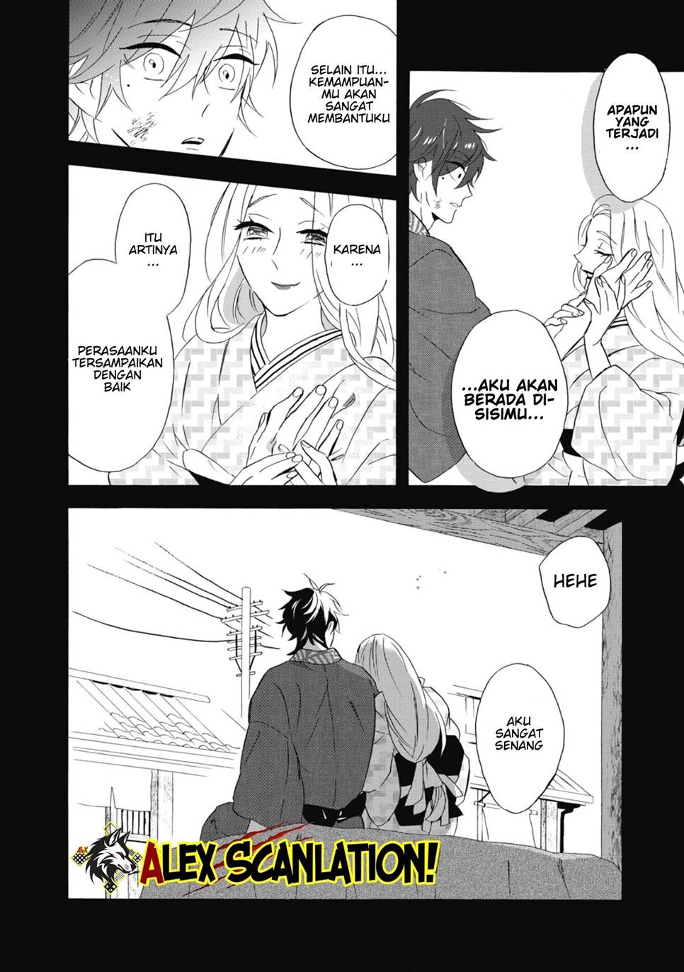 kimi-no-koe - Chapter: 13