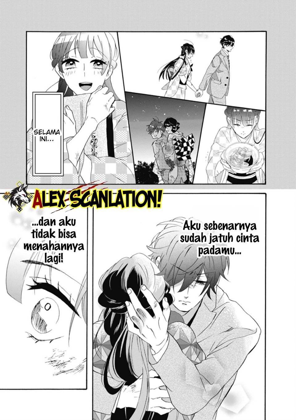 kimi-no-koe - Chapter: 13