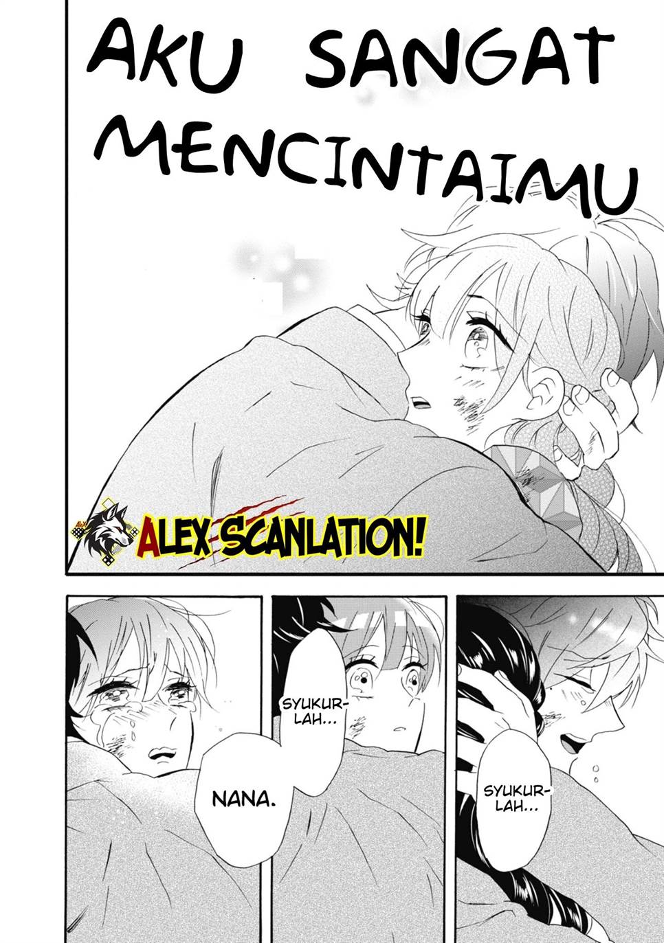 kimi-no-koe - Chapter: 13