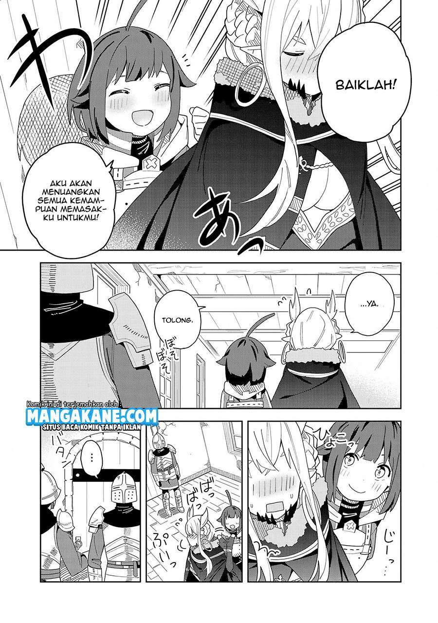 negai-o-kanaete-moraou-to-akuma-o-shoukan-shitakedo-kawaikattanode-kekkonshimashita-akuma-no-niidzuma - Chapter: 5