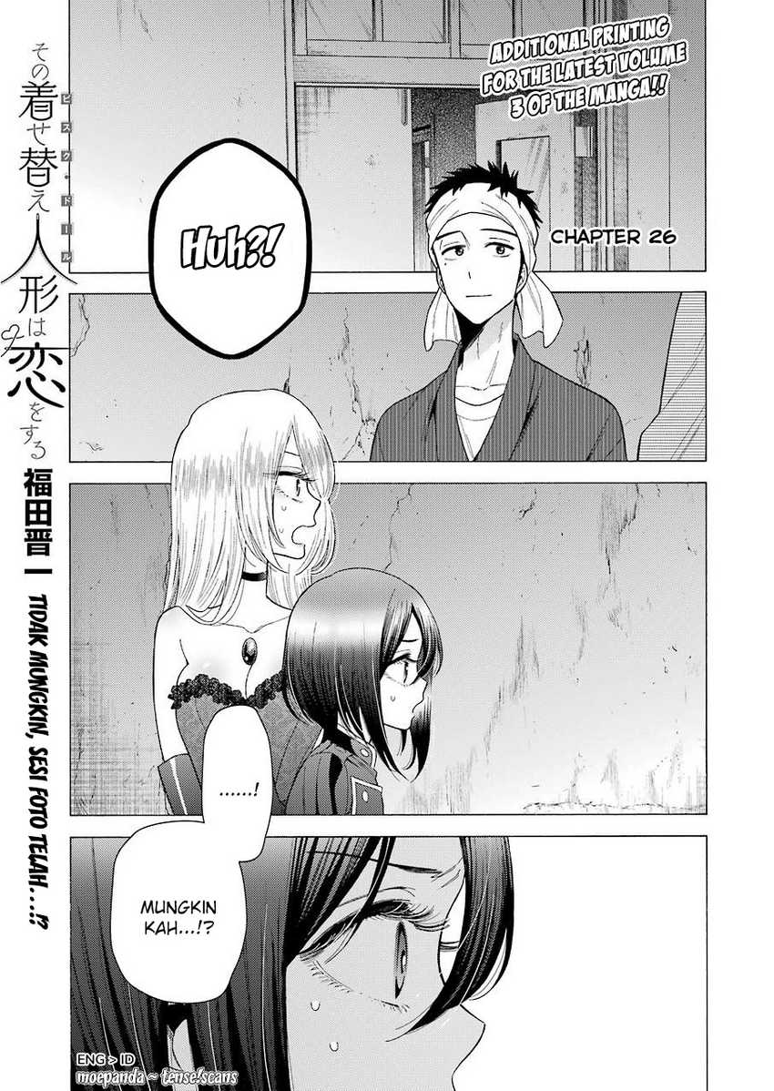 sono-bisque-doll-wa-koi-wo-suru - Chapter: 26