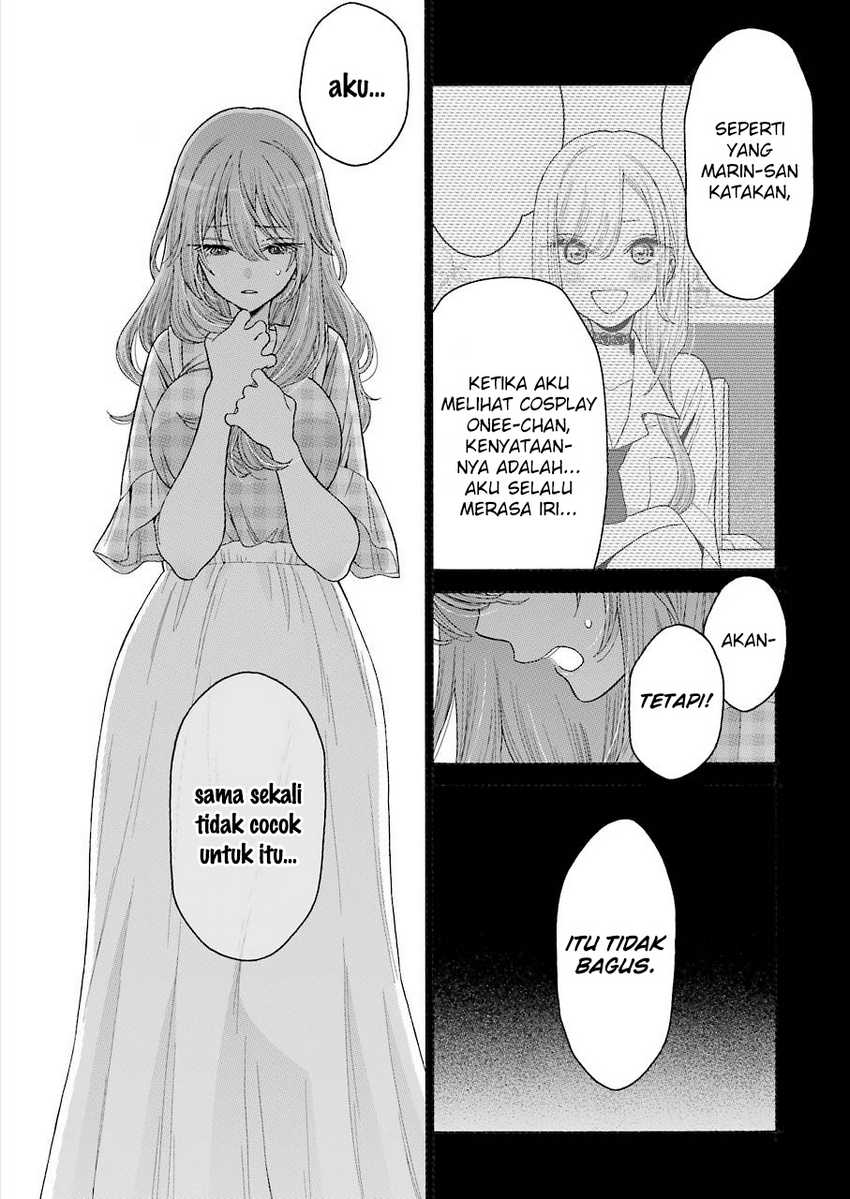 sono-bisque-doll-wa-koi-wo-suru - Chapter: 26