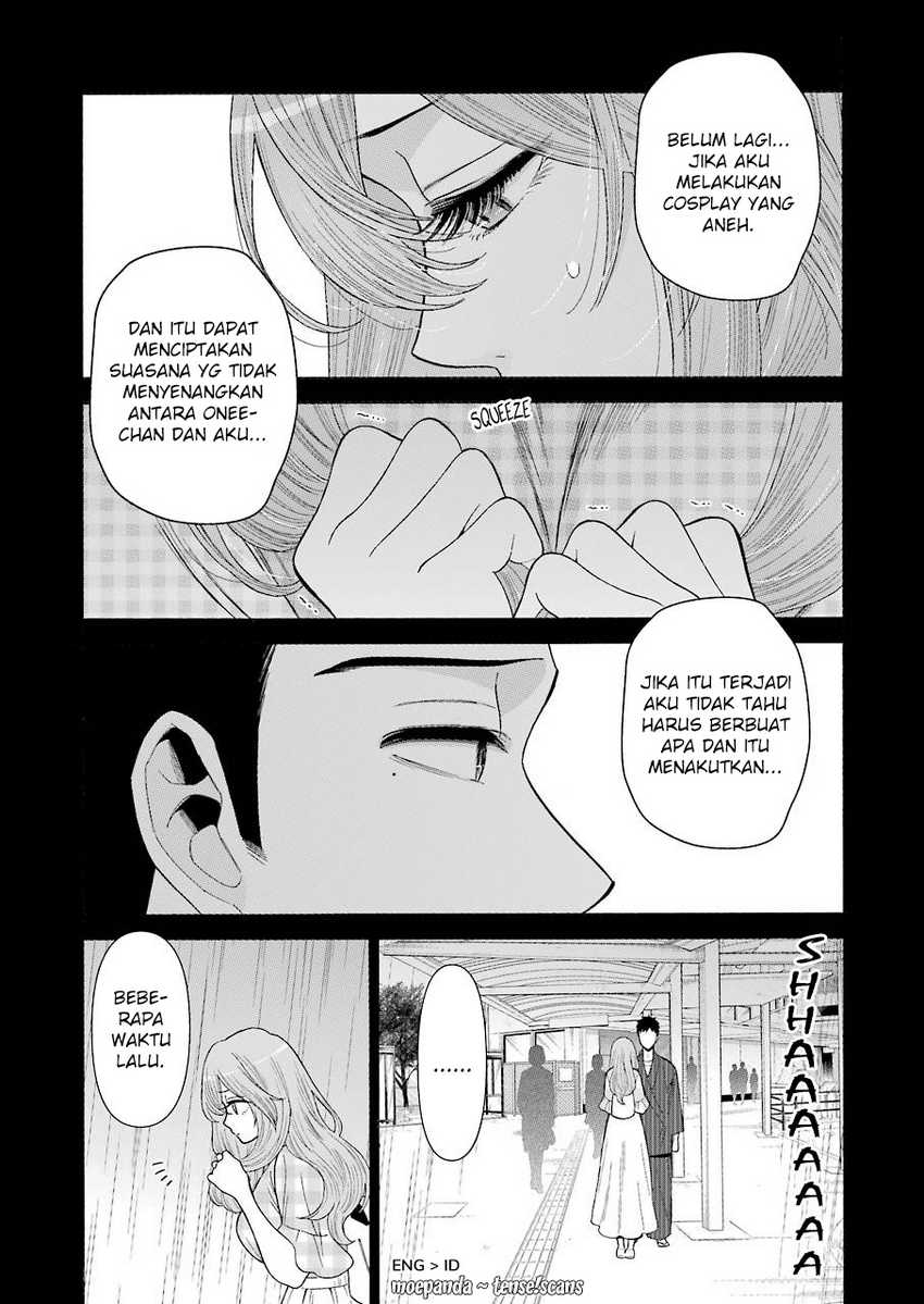 sono-bisque-doll-wa-koi-wo-suru - Chapter: 26