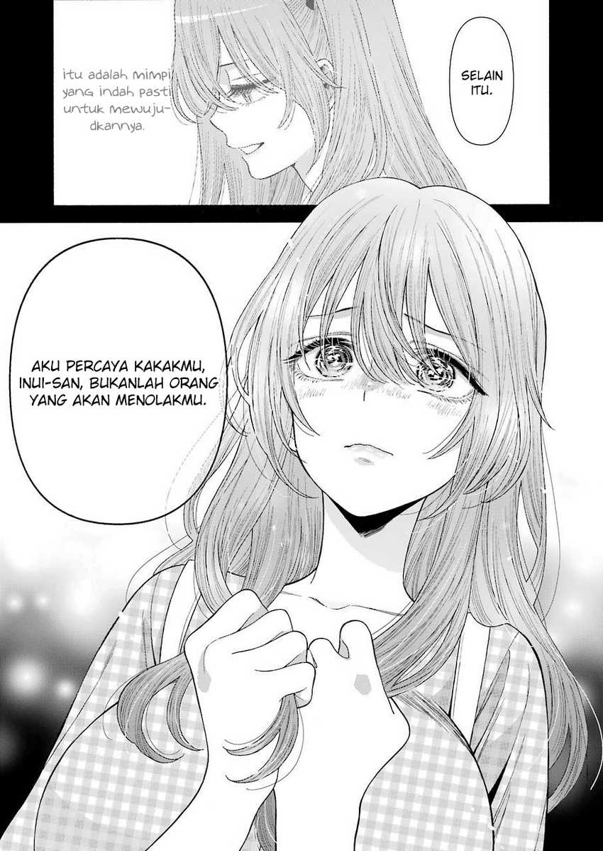 sono-bisque-doll-wa-koi-wo-suru - Chapter: 26