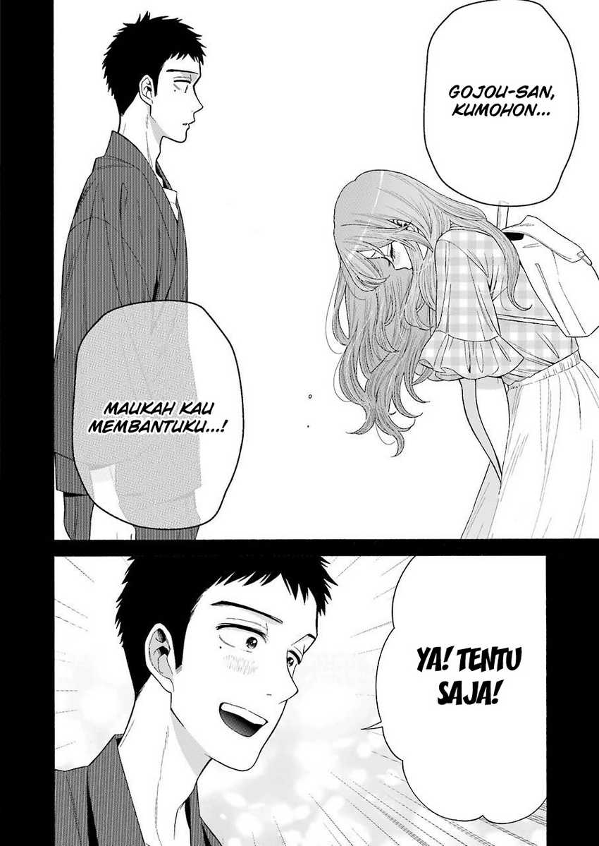 sono-bisque-doll-wa-koi-wo-suru - Chapter: 26