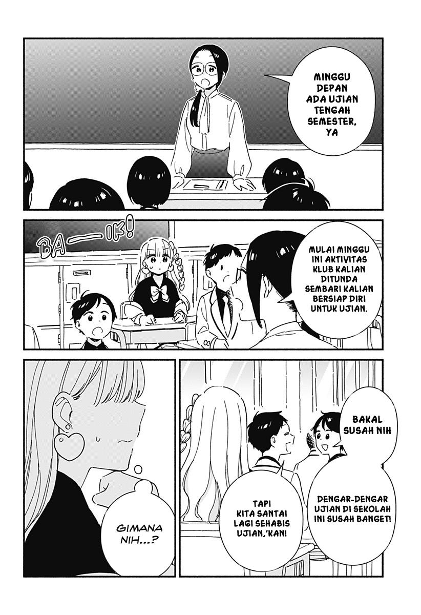 kono-class-ni-gal-wa-inai - Chapter: 3 End