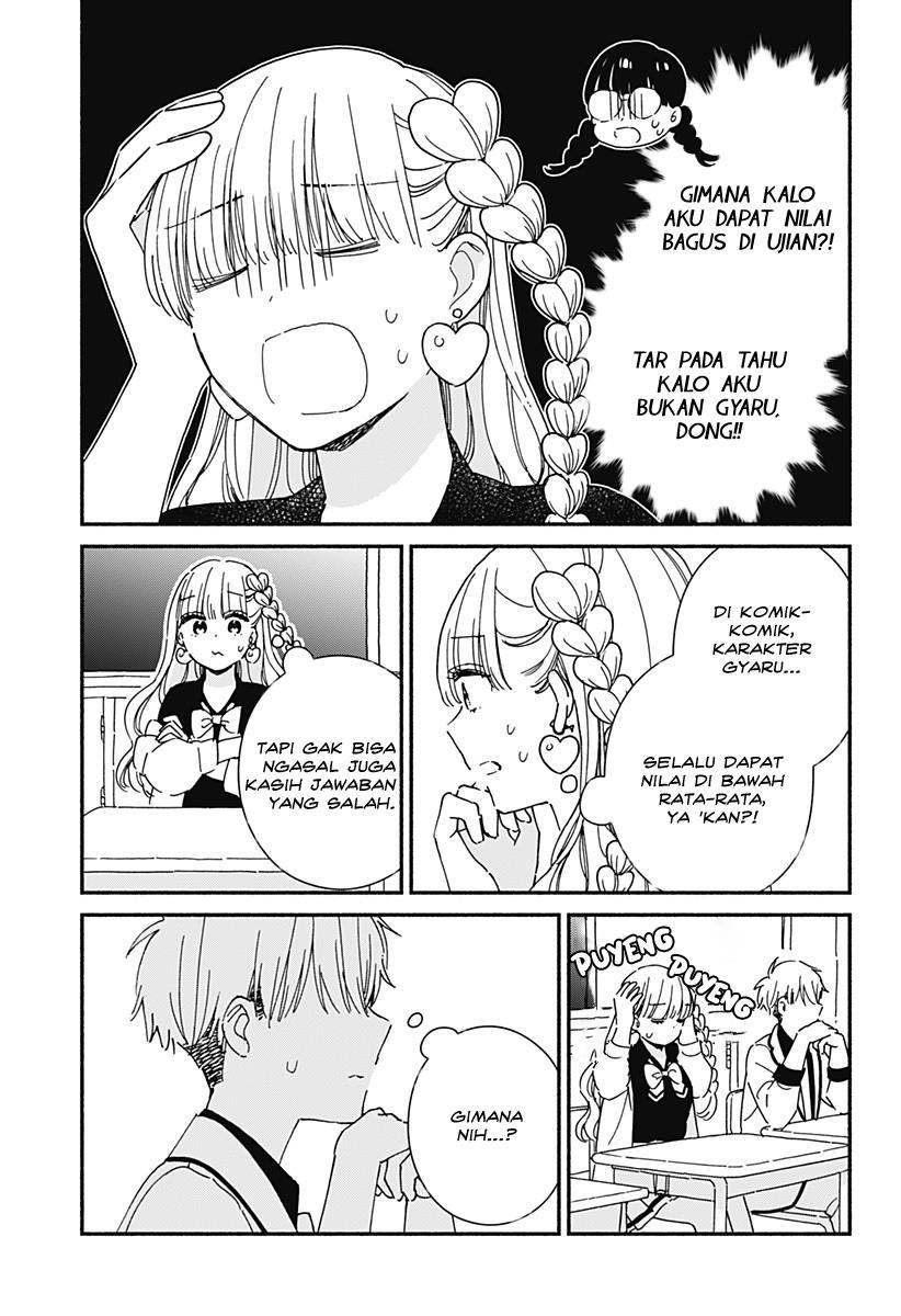 kono-class-ni-gal-wa-inai - Chapter: 3 End