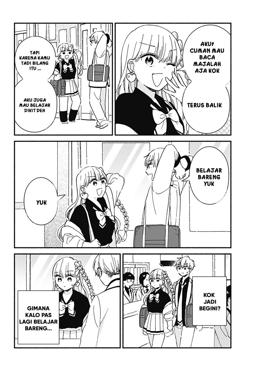 kono-class-ni-gal-wa-inai - Chapter: 3 End