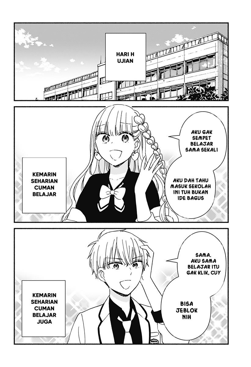 kono-class-ni-gal-wa-inai - Chapter: 3 End