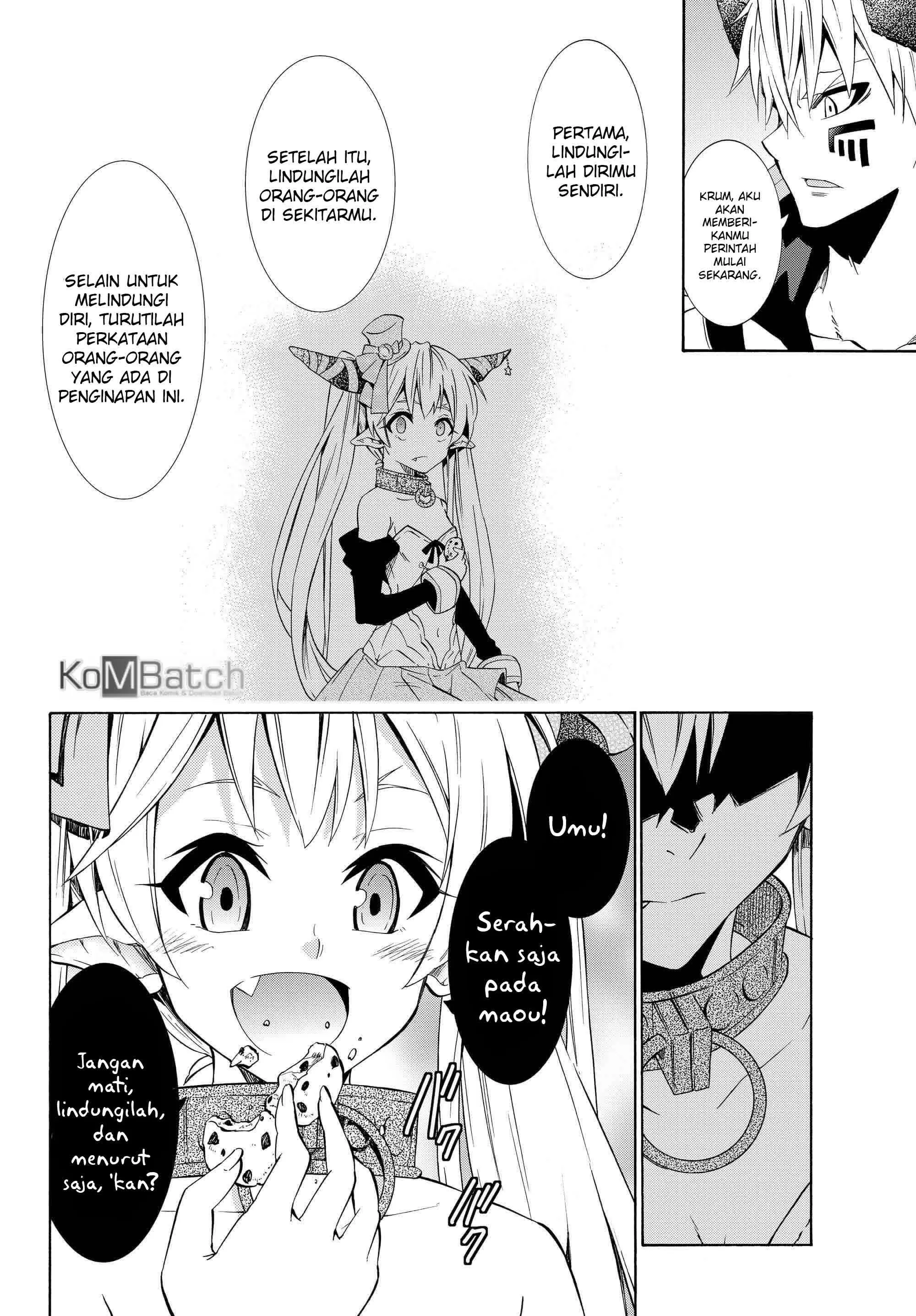 isekai-maou-to-shoukan-shoujo-no-dorei-majutsu - Chapter: 43.2