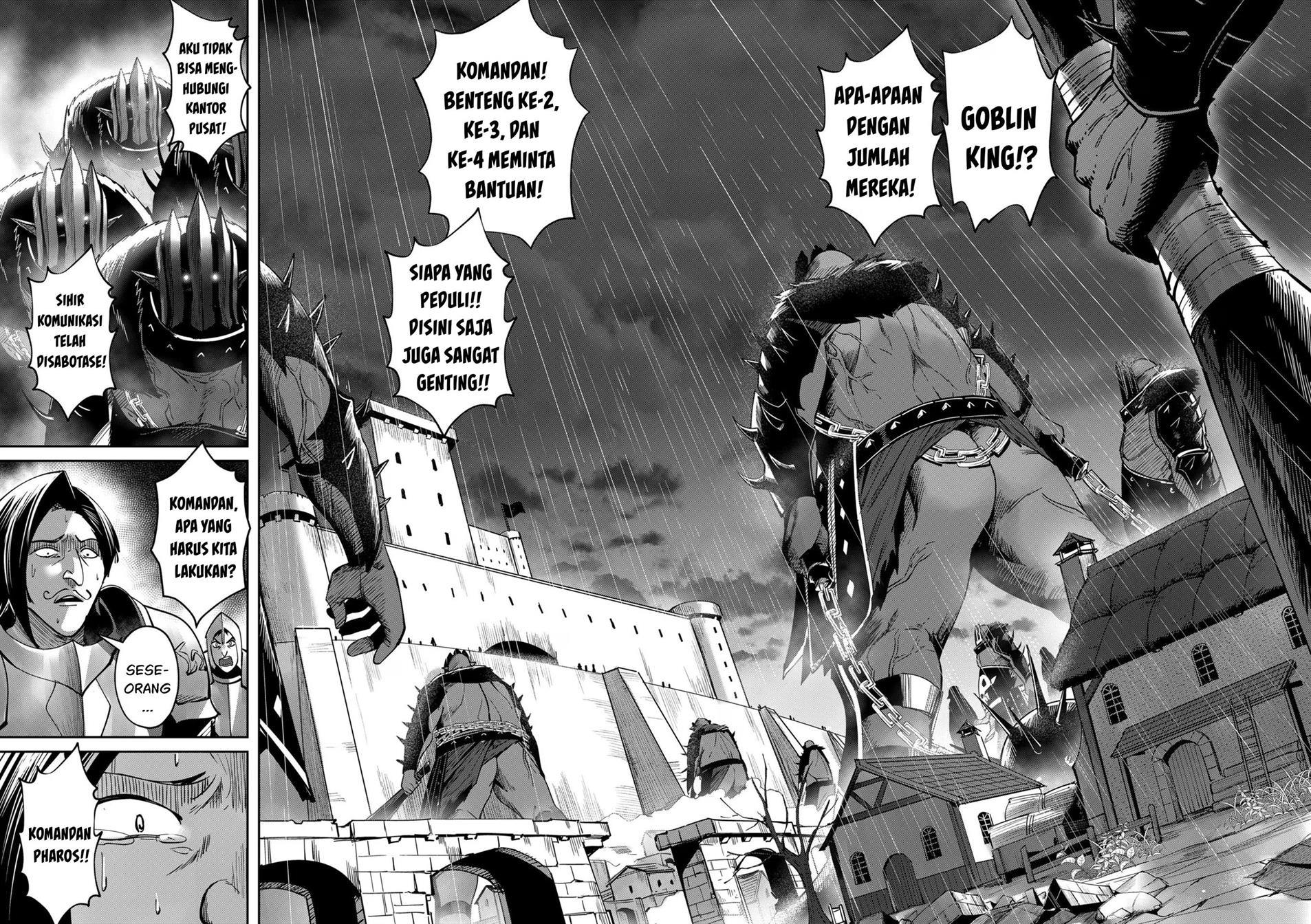 kichiku-eiyuu - Chapter: 24