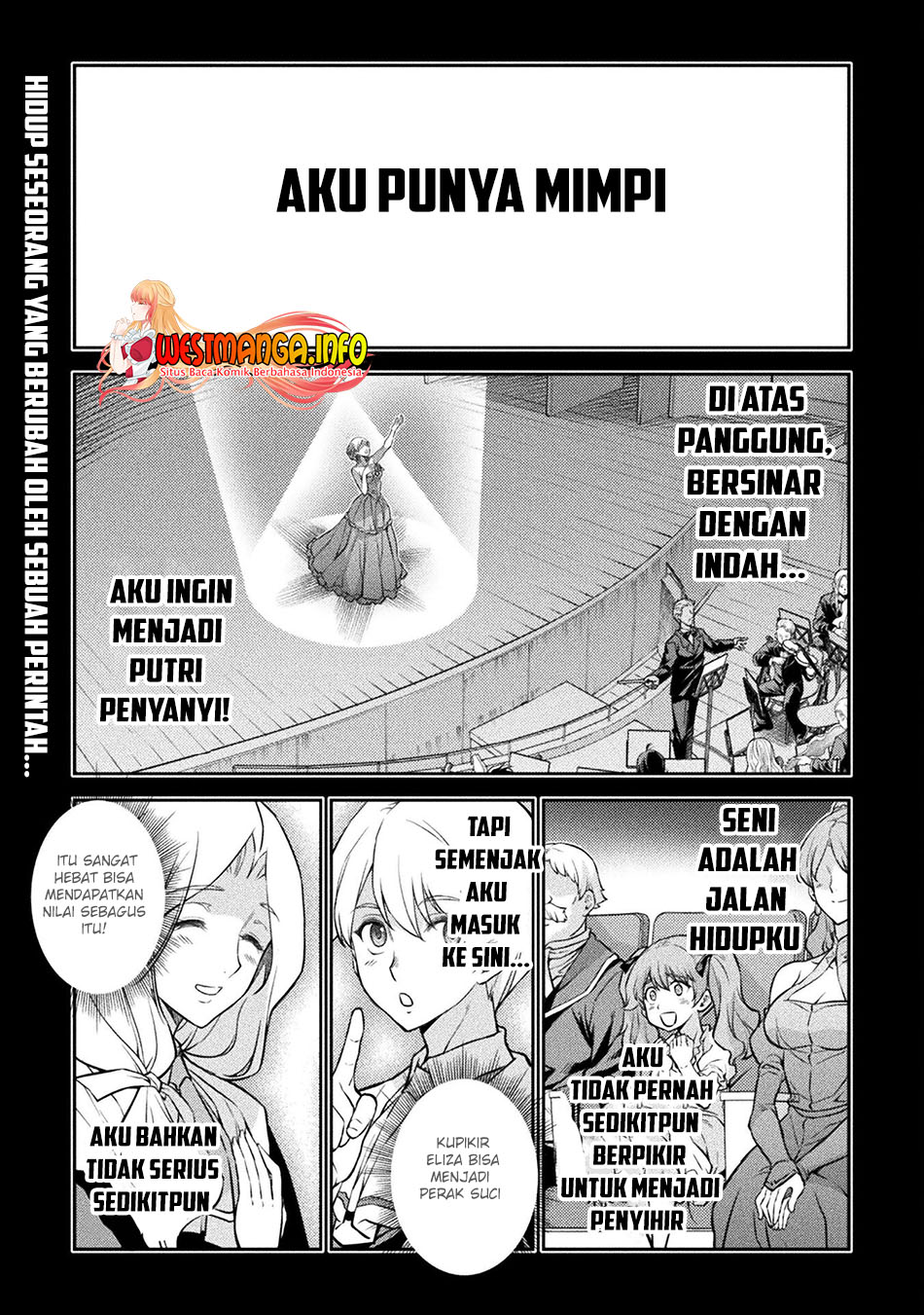 drawing-saikyou-mangaka-wa-oekaki-skill-de-isekai-musou-suru - Chapter: 40