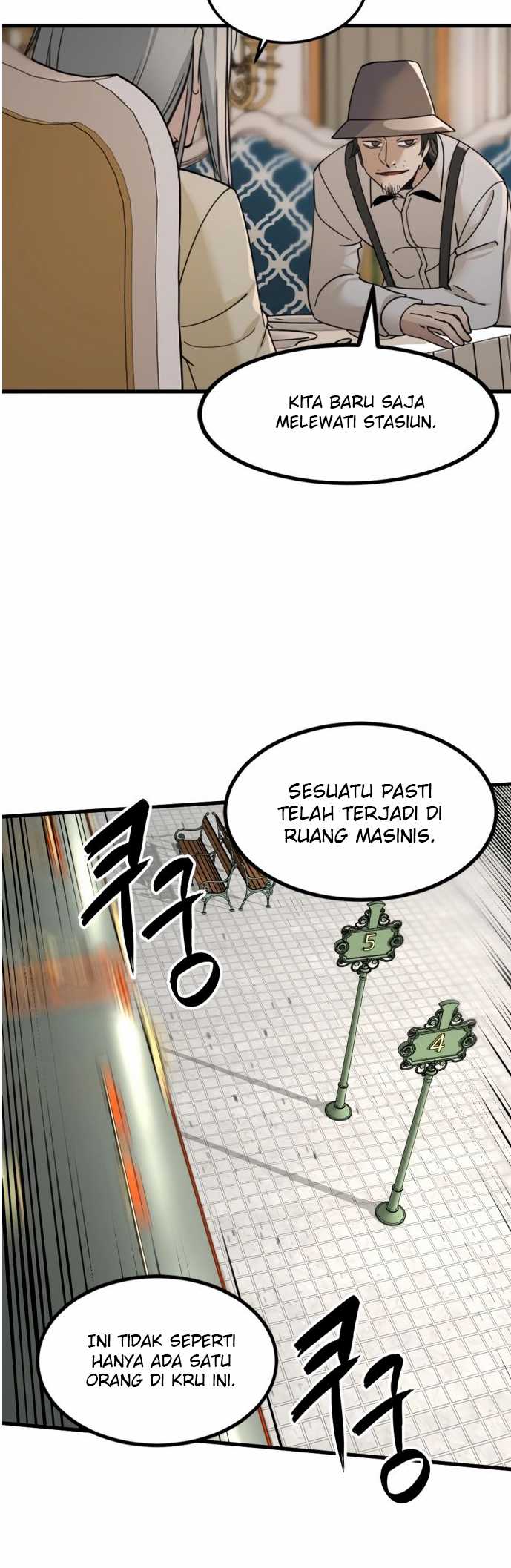 hero-killer - Chapter: 30