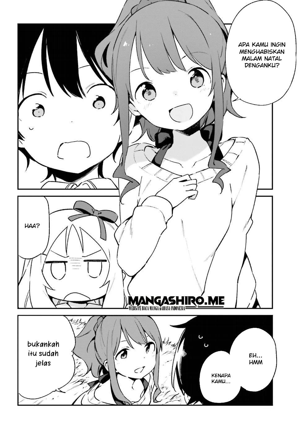 eromanga-sensei - Chapter: 52